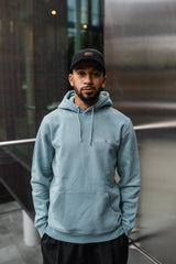 love is schøn. Hoodie Monstera