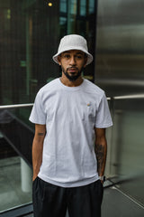 love is schøn. Shirt White