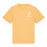 schøn.fashion - Shirt Unisex Nispero - Vorderseite ohne Hintergrund - life is schøn.