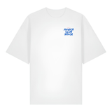 AFTER WIESN 2026 Oversize Shirt – schøn. × Munich Club House