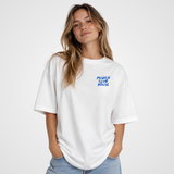 AFTER WIESN 2026 Oversize Shirt – schøn. × Munich Club House