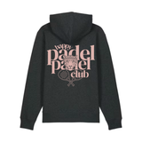 schøn.padel club Hoodie Unisex