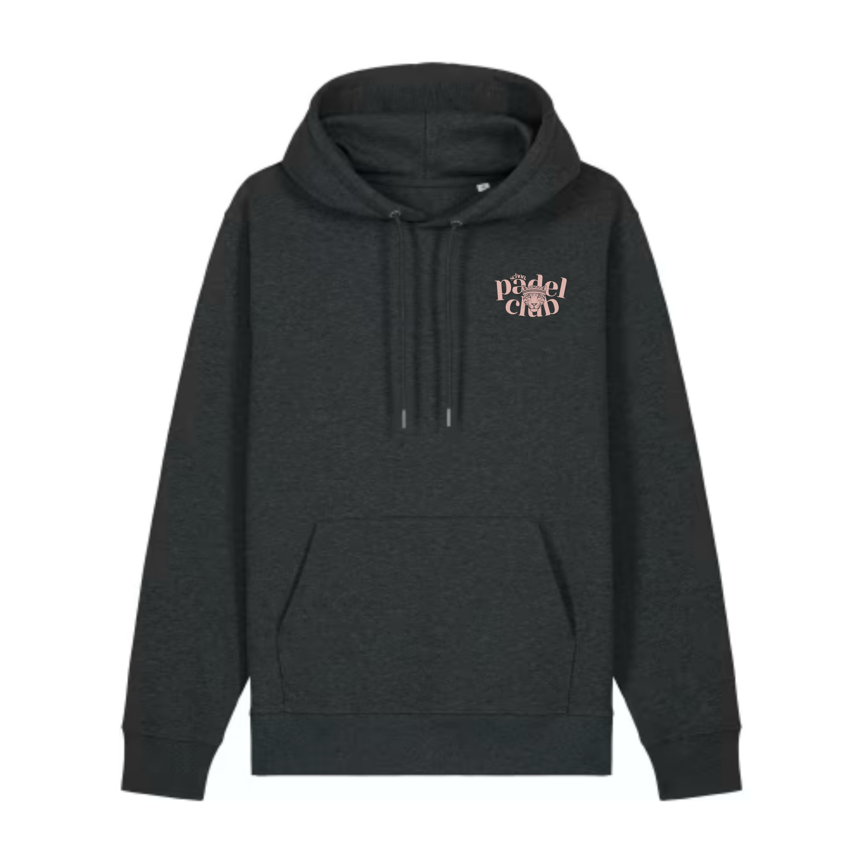 schøn.padel club Hoodie Unisex