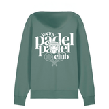 schøn.padel club Hoodie Unisex