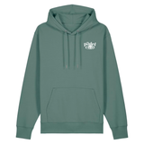 schøn.padel club Hoodie Unisex