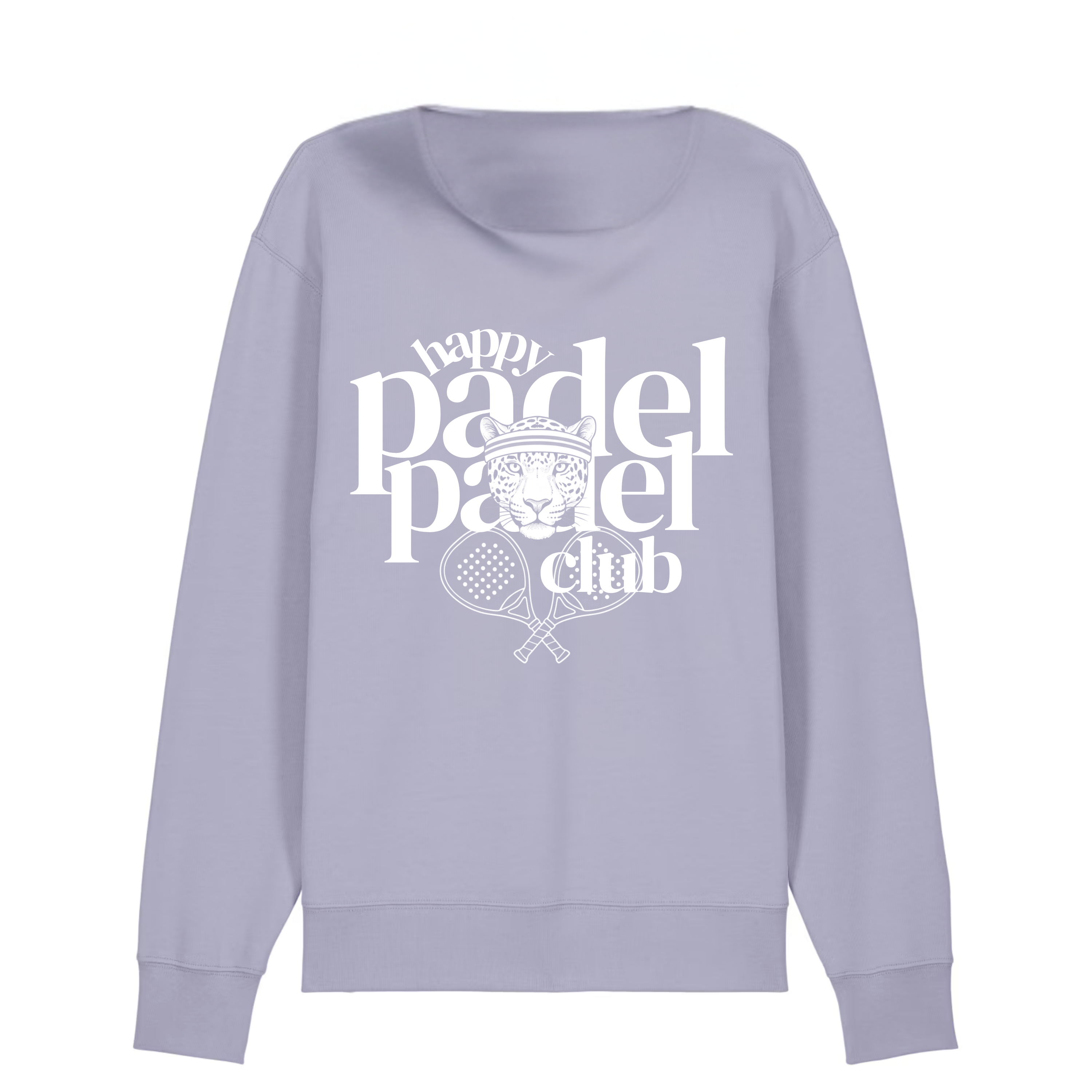schøn.padel club Hoodie Unisex