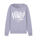 schøn.padel club Hoodie Unisex