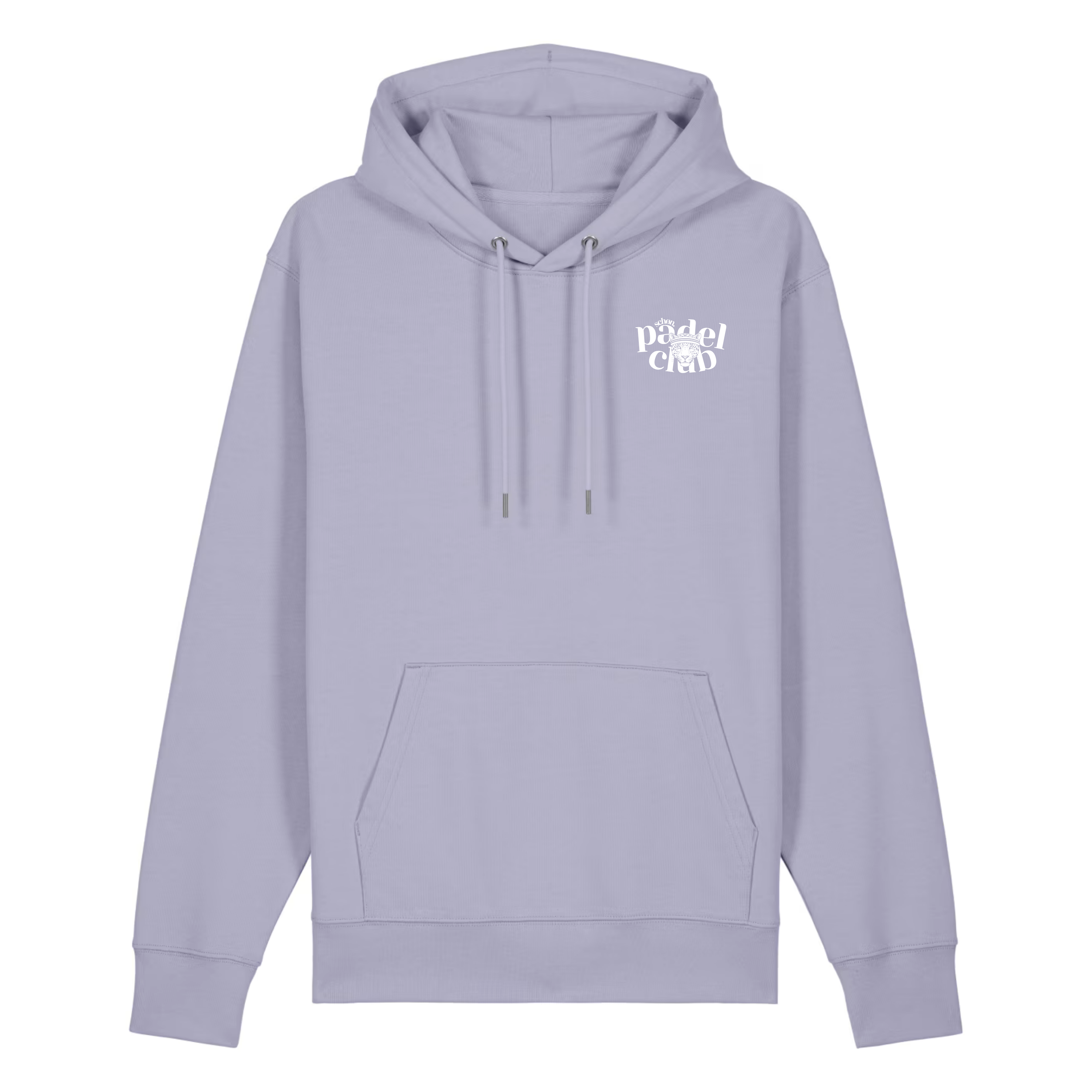 schøn.padel club Hoodie Unisex