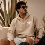 schøn.padel club Hoodie Unisex