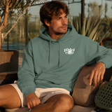 schøn.padel club Hoodie Unisex