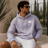 schøn.padel club Hoodie Unisex