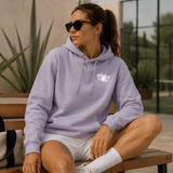 schøn.padel club Hoodie Unisex