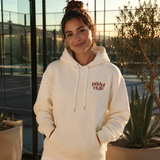 schøn.padel club Hoodie Unisex