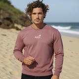 køln is schøn. Sweater Oversize