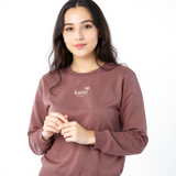 køln is schøn. Sweater Oversize