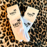 køln is schøn. Socken