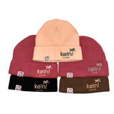 køln is schøn. Beanie Mütze Unisex