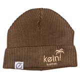 køln is schøn. Beanie Mütze Unisex