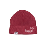 køln is schøn. Beanie Mütze Unisex