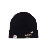 køln is schøn. Beanie Mütze Unisex