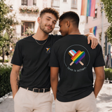 love is schøn. Shirt Unisex