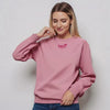 køln is schøn. Sweater Unisex rose