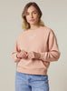 køln is schøn. Sweater Women peach
