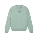køln is schøn. Sweater Oversize