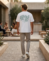 schøn.padel club Shirt Unisex