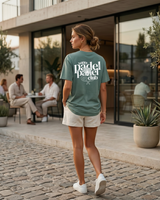 schøn.padel club Shirt Unisex