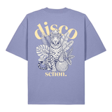 schøn.disco Oversize Shirt Unisex