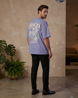 schøn.disco Oversize Shirt Unisex