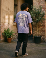 schøn.disco Oversize Shirt Unisex
