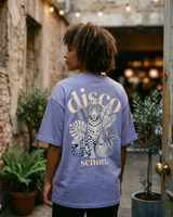 schøn.disco Oversize Shirt Unisex