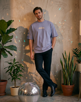 schøn.disco Oversize Shirt Unisex