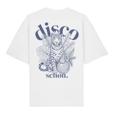 schøn.disco Oversize Shirt Unisex